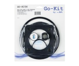 Aladdin | GO-KIT6 | Seal and Gasket Kit