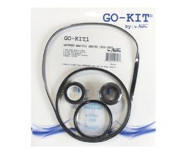 Aladdin | GO-KIT1 | Pump Repair Seal and Gasket Kit For Hayward Max-Flo 