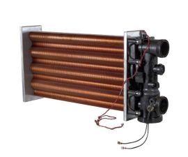 Hayward | FDXLHXA1400 | Heat Exchanger Assembly, H400FD H-Series Heaters