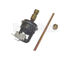Hayward | HAXPSA1930 | Pressure Switch Adapter, H-Series Heaters