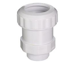 Hayward | SPX1485DA | Compression Fitting with Gasket, Pro Series Filters