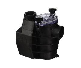 Hayward | SPX2800AAC | Pump Housing with Cover, Knobs, and Basket, Max-Flo Pump