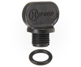 Hayward | SPX4000FG | Drain Plug with Gasket, Hayward Pump and Filter