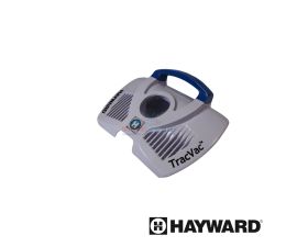 HSXTV100 | Hayward TracVac Automatic Suction Pool Cleaner Top Cover Kit with Handle
