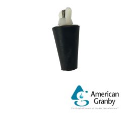 HWP1-5 | American Granby Rubber Expansion Plug