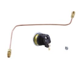 Jandy R0322900 Pressure Switch and Siphon Loop Assembly for Hi-E2 Heaters