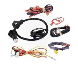 Jandy | R0457600 | Complete Wire Harness Set for LXI Heaters
