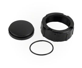 Jandy | R0523000 | Drain Cap for Cartridge Filters and JXI Heaters
