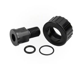Jandy | R0552000 | Tank Adapter with O-Ring, DEV/DEL Filters