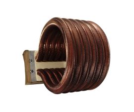 Jandy | R0589403 | Pro Series Copper Heat Exchanger Tube for 260 JXI Heaters