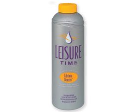 Leisure Time | CB | Calcium Booster Water Balancer 32oz
