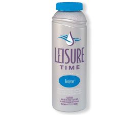 Leisure Time | SGQ | Enzyme Simple Care for Spa and Hot Tub 32 oz.
