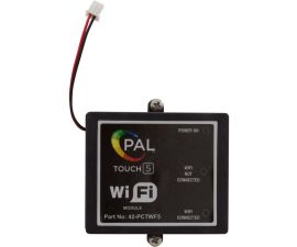 PAL Lighting, Light Wi-Fi Module, PAL Touch-5, Post 2019 to Present | 42-PCTWF5