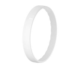 PAL Lighting | 39-TRLRW |  PAL Treo Dress Ring, White