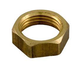 Pentair | 071407 |Hex Head Nut Brass for S/S Filter Lid