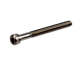 Pentair | 071660 | Stainless Steel Socket Cap Set Screw, Whisperflo Pump