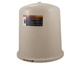 Pentair | 197137 | Tank Lid Replacement for 60 sq. ft SM and SMBW 4000 DE Filters