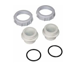 Pentair 271092 2in Thread Adapter Kit for Triton II Sand Filters