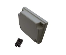 Pentair | 350621 | Junction Box Cover with Screws and Gasket, IntelliFlo Pump