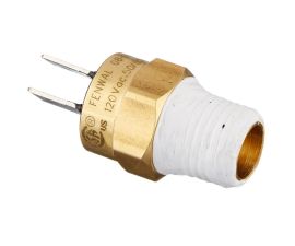 Pentair | 42002-0025S | 140 deg Tapered Gas Shut-Off Switch for Max-E-Therm and MasterTemp Heaters