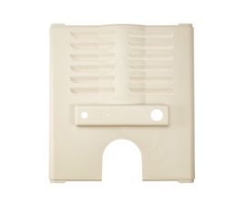 Pentair | 42002-0032Z | Back Panel Kit for MasterTemp Heaters 