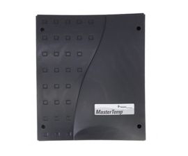 Pentair | 42002-0039Z | Molded Door Panel for MasterTemp Heaters