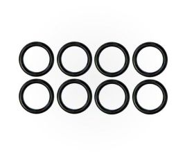 Pentair | 460749 | Tubesheet Coil O-Ring Kit for MasterTemp and Max-E-Therm