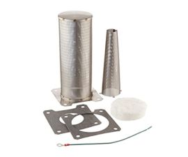 Pentair | 77707-0204 | Flameholder Replacement Kit for Sta-Rite Max-E-Therm and MasterTemp Heaters