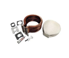 Pentair | 77707-0233 | Tube Sheet Coil Assembly for MasterTemp Heater