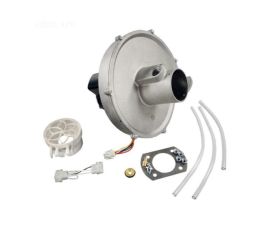 Pentair | 77707-0252 | Air Blower Kit for Sta-RIte 333NA Natural Gas Max-E-Therm Heaters