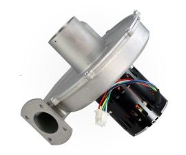 Pentair | 77707-0253 | Combustion Air Blower for Natural Gas Heaters