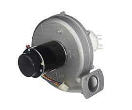 Pentair | 77707-0254 | Combustion Air Blower for Propane Gas Heaters