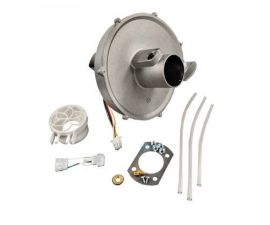 Pentair | 77707-0255 | Combustion Blower Kit for Sta-Rite Max-E-Therm SR333LP Propane Gas Heaters