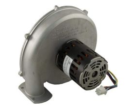 Pentair | 77707-0256 | Combustion Air Blower Kit for 400LP MasterTemp and Propane Gas Heaters