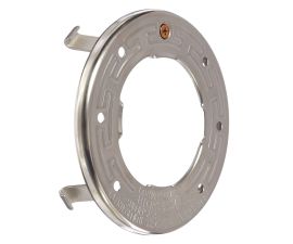 Pentair | 79111600 | Stainless Steel Face Ring Assembly, SpaBrite