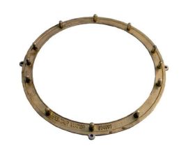 Pentair | 79203200 | Plaster Brass Ring, for Spa