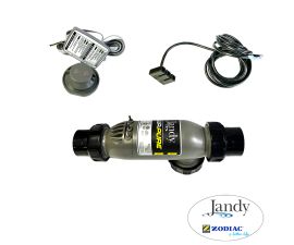 PLC1400 | Jandy Zodiac AquaPure 3-Port 14-BladeSalt Generator Cell Kit
