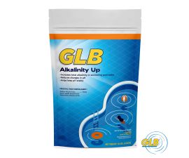 71245A | GLB Alkalinity Up 10 lbs