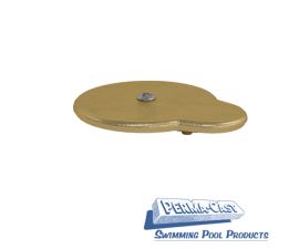 PS-60-CAP | Permacast  Bronze Anchor Cover