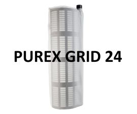 Purex Grid FC-9220 for Pentair SM and SMBW 2000 Series 24 sq. ft. Filters 