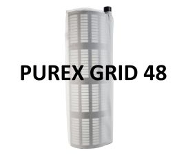 Purex Grid FC-9240 for Pentair SM and SMBW 2000 Series 48 sq.ft. Filters 