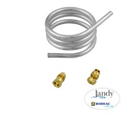 R0037000 | Jandy Pilot Tubing with Fittings Replacement