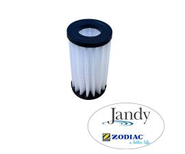 3391 | Jandy Energy Filter Element Poly Pro Rpls R0374600