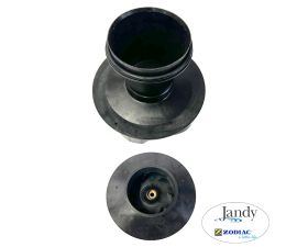 R0445307 | Jandy Pro Series Impeller 5HP and  Diffuser