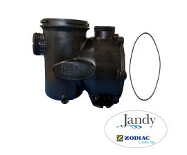 R0479800 | Jandy FloPro Pump Body