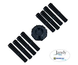 R0488000  | Jandy Hub Assembly with  Laterals Replacement