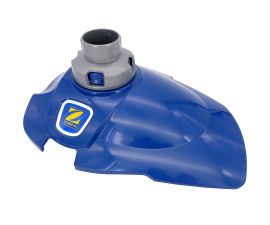 Zodiac | R0566800 | Top Cover with Swivel Assembly for MX6 Cleaner