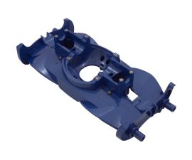 Zodiac | R0727400 | Cleaner Chassis Assembly for MX8 Cleaner