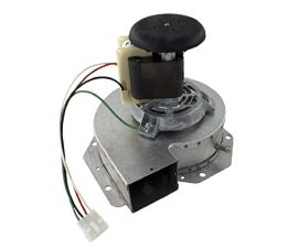 Raypak | 010042F | Combination Air Blower for Low Nox Heaters