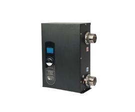 Raypak | 017122 | Digital Electric Spa Heater ELS, R-0011-1-TI, 240 V